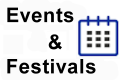 Halls Gap Events and Festivals