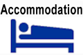 Halls Gap Accommodation Directory