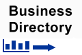 Halls Gap Business Directory