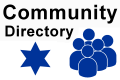 Halls Gap Community Directory