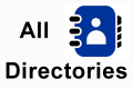 Halls Gap All Directories
