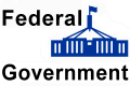 Halls Gap Federal Government Information