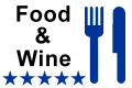 Halls Gap Food and Wine Directory