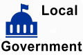 Halls Gap Local Government Information