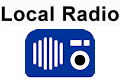 Halls Gap Local Radio Information