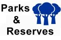 Halls Gap Parkes and Reserves
