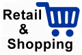 Halls Gap Retail and Shopping Directory