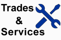 Halls Gap Trades and Services Directory