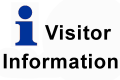Halls Gap Visitor Information
