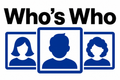 Halls Gap Who's Who